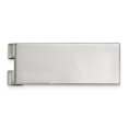 thumbnail image 1 of Chisel  Stainless Steel 53.65x20mm High Polished Flat Money Clip, 1 of 3
