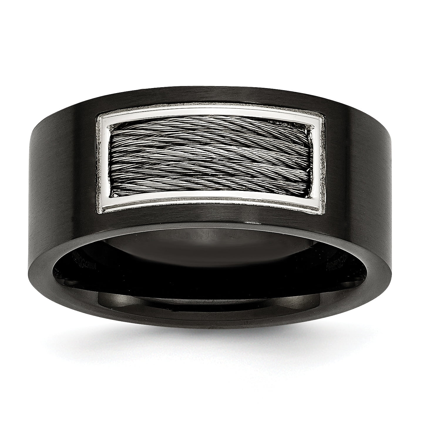 Chisel rings shop