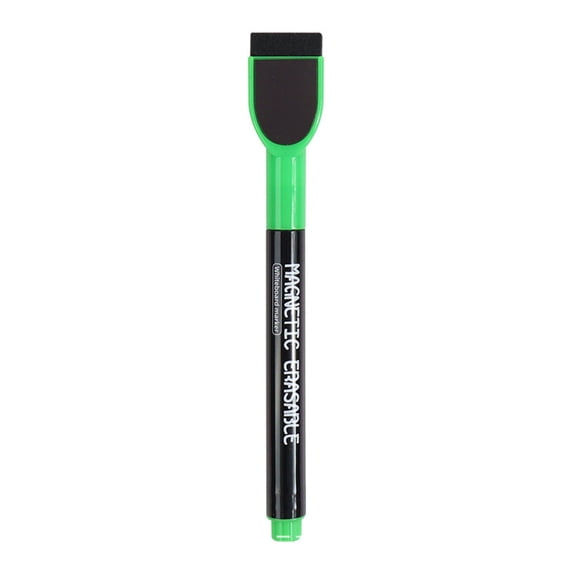 Chisel Tip Dry Erase Markers Assorted Low Odor Smooth for Whiteboard Office Supplies Planning