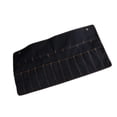 thumbnail image 1 of Chisel Tool Roll Holder Wrench Pouch For Cutter Hammer Gouges Carpenter, 1 of 10