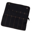 thumbnail image 1 of Chisel Tool Roll Holder Wrench Pouch For Cutter Hammer Gouges Carpenter, 1 of 10