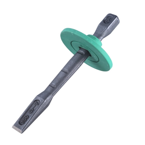 Chisels Concrete Tool Chisels Head Cements Stone Splitters Chrome Steel Masonry Chisels Flat Shovel Processing