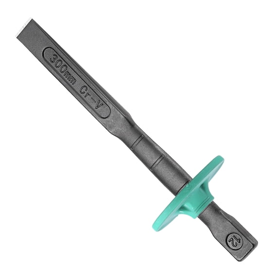 Chisels Concrete Tool Steel Chisels Alloy Chisels Head Cements Cleaver Chrome Steel Stone Chisels Flat