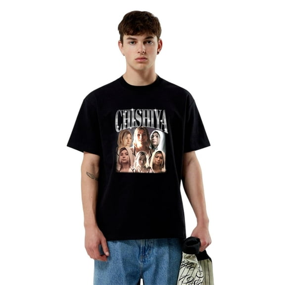 Chishiya Shuntaro Alice In Borderland Vintage Cheshire Shirt, for men & women, up to size 5XL