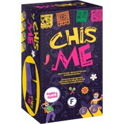 Chisme English/Spanish Party Game for Ages 12 and up, from Asmodee