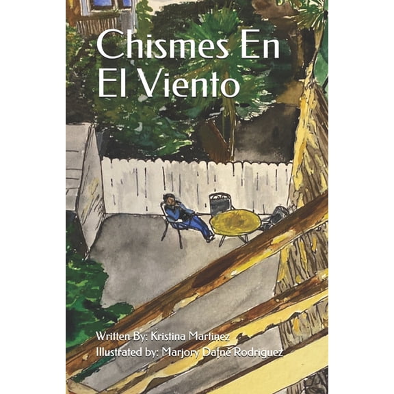 Chismes En El Viento (Paperback)