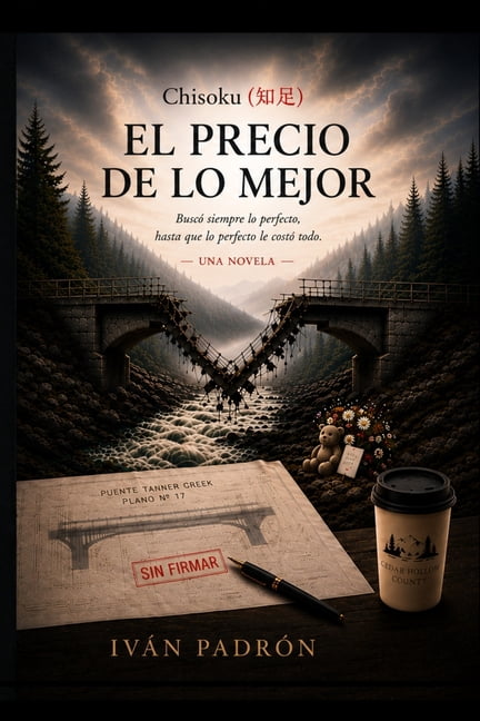 Chisoku (知足) - EL PRECIO DE LO MEJOR: BuscÃ³ siempre lo perfecto, hasta que lo perfecto le costÃ³ todo, (Paperback)