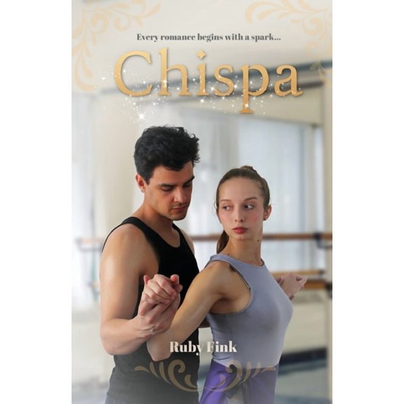 Chispa, (Paperback)
