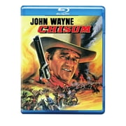 Chisum [Blu-ray], Feature,Western, Drama, Western ,Western,Western,