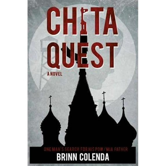 Chita Quest (Paperback)