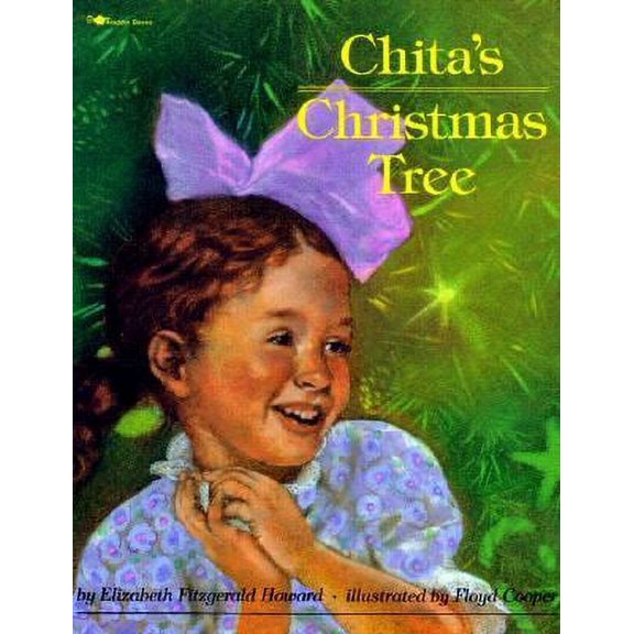Pre-Owned Chita's Christmas Tree (Paperback) 0689717393 9780689717390