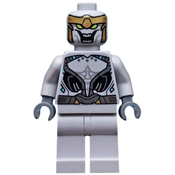 Chitauri (Endgame) - LEGO Marvel Minifigure (2019)