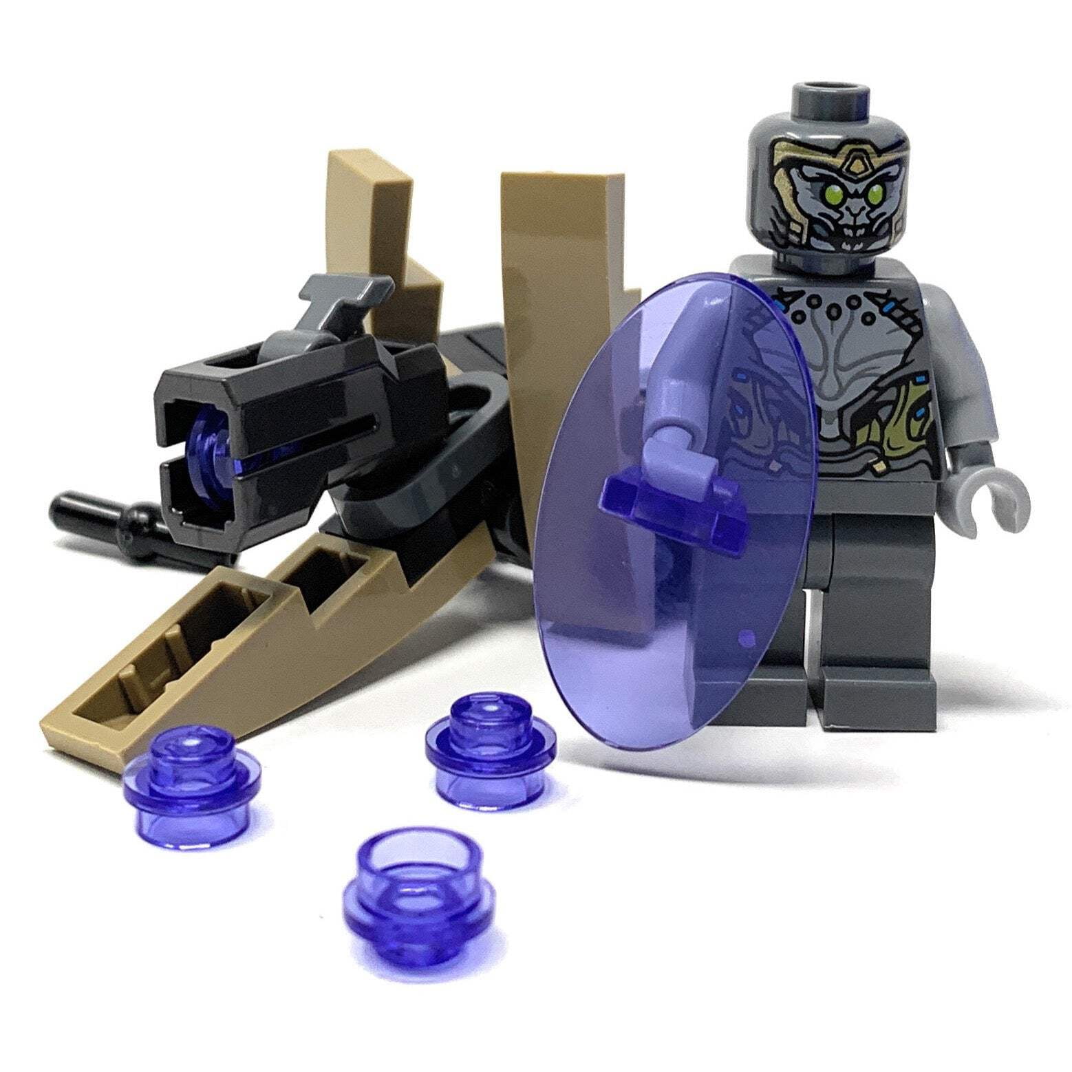 Lego chitauri sets sale