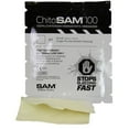 thumbnail image 1 of Chito-SAM 100 Hemostatic Dressing, 4" X 4", 1 of 3