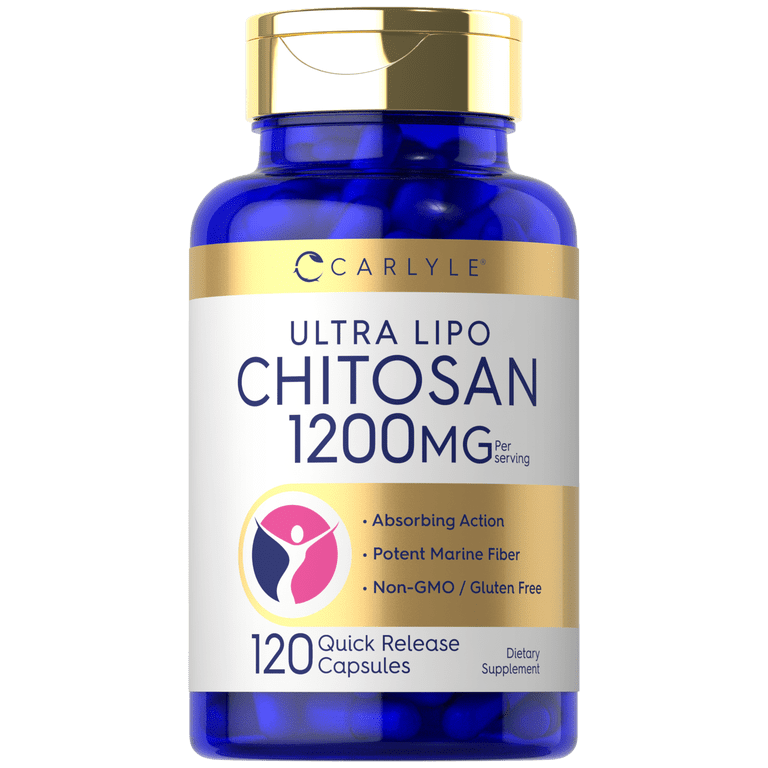 chitosan l carnitin kapseln Carlyle Supplement, 1200mg Marine Fiber from Shellfish, 120 Capsules ANONGBALITA Senator Padilla laughs searchable Packaging:55ml