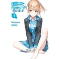 thumbnail image 1 of Chitose Is in the Ramune Bottle Chitose Is in the Ramune Bottle, Vol. 4: Volume 4, Book 4, (Paperback), 1 of 1