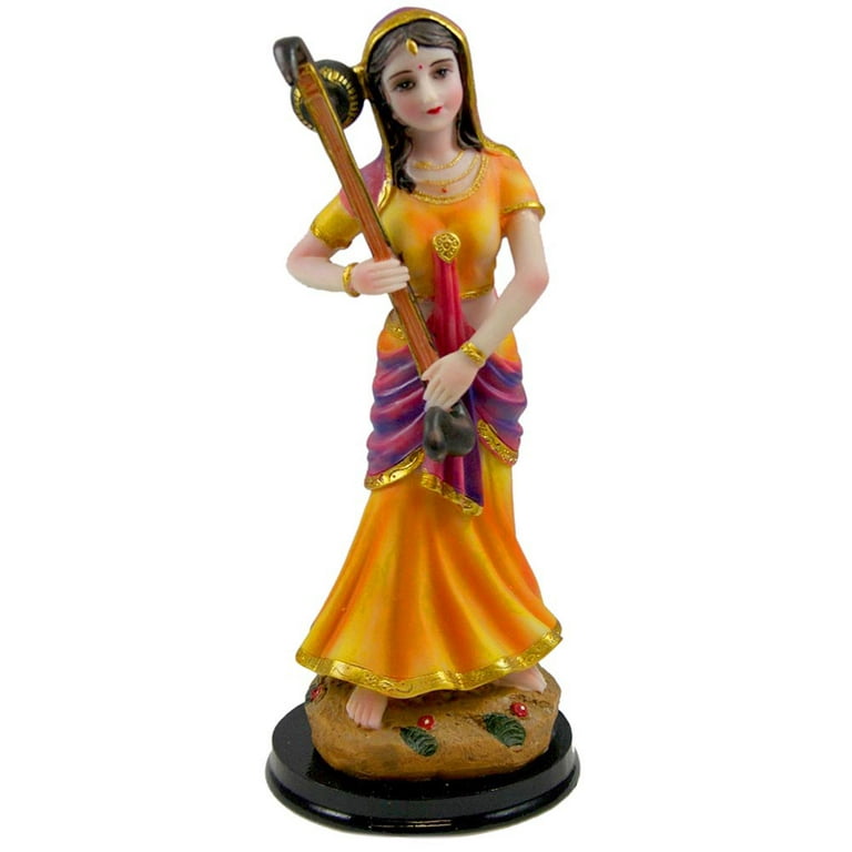 Chitralekha Gopi Statue 7