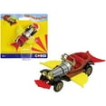 thumbnail image 1 of Chitty Chitty Bang Bang Car Mini Chitty Chitty Bang Bang 1968 Movie Diecast Model Car, 1 of 1