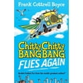 thumbnail image 1 of Pre-Owned Chitty Chitty Bang Bang Flies Again!. Frank Cottrell Boyce (Paperback) 0330544195 9780330544191, 1 of 1
