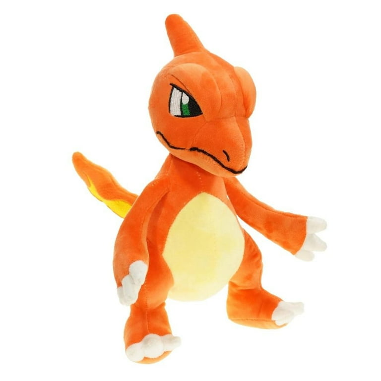 charmeleon plush