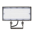 thumbnail image 1 of Chiuer 100W Outdoor Security Lights Yoke Mount 4000K 13500LM 120-277V Dim, 1 of 7