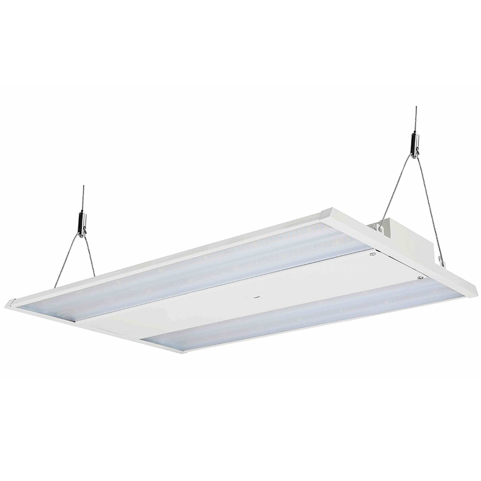 Chiuer 130W Commercial High Bay LED 4000K 18600LM 120-277V 1-10V Dimmable
