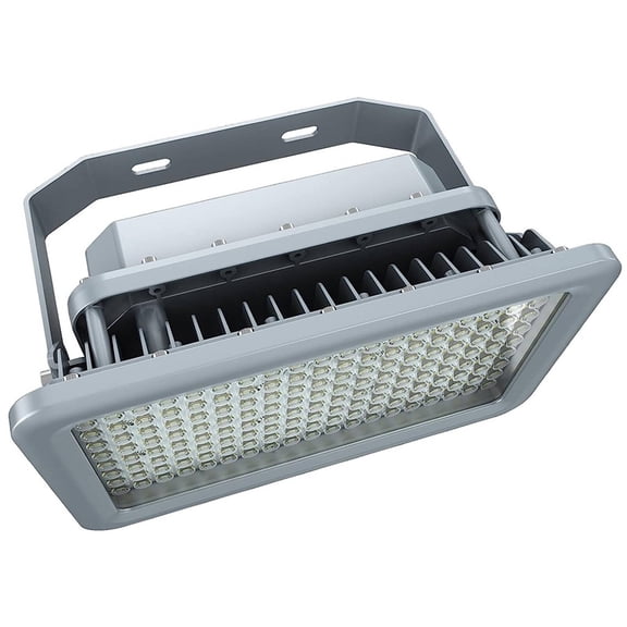 Chiuer 150W Explosion Proof LED Light Fixtures 5000K 100-277V 21000LM Class I Div2