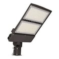 thumbnail image 1 of Chiuer 200W LED Streetlights with Slip Fit 5000K 100-277V 26000LM Dimmable, 1 of 5