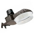 thumbnail image 1 of Chiuer 65W LED Dusk to Dawn Barn Light 8800LM 5000K 120-277V 200W MH Equal, 1 of 6