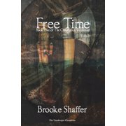 Chivalrous Welshman Free Time, Book 5, Paperback