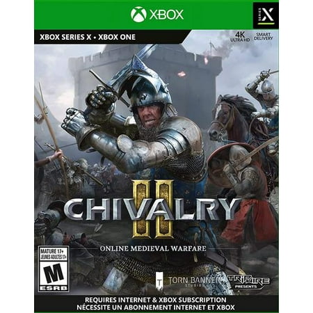 Chivalry 2 - Xbox One