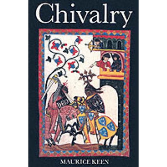 Pre-Owned Chivalry (Paperback) 0300033605 9780300033601