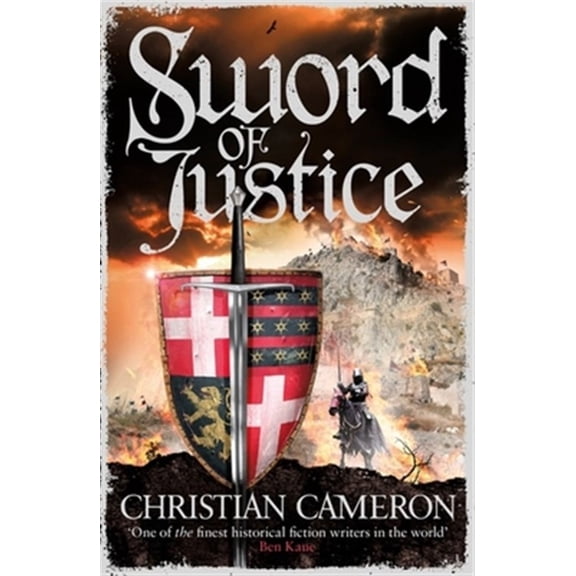 Pre-Owned Chivalry: Sword of Justice (Paperback)