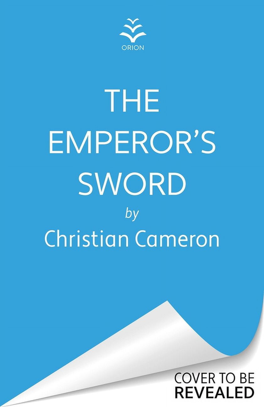 Chivalry The Emperor's Sword, (Hardcover)