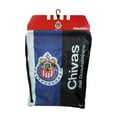 thumbnail image 1 of Chivas De Guadalajara Authentic Official Licensed Soccer Drawstring Cinch Sack Bag 01-1, 1 of 3