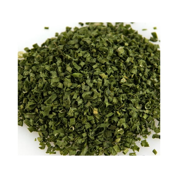 Chives 1/2 oz (1 cup of seasoning)