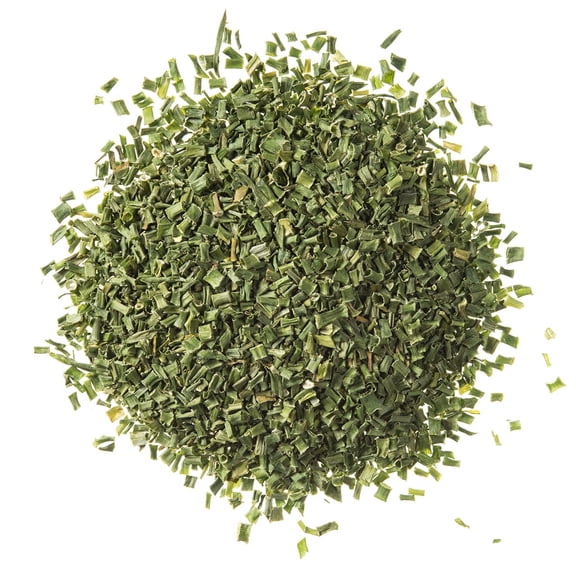 Chives Dried, 2 oz, Papous Seasoning