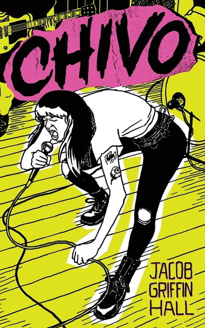 Chivo, (Paperback)