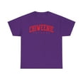 thumbnail image 1 of Chiweenie Grandma Shirt Gifts Tshirt Tee Crew Neck, 1 of 2