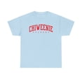 thumbnail image 1 of Chiweenie Grandma Shirt Gifts Tshirt Tee Crew Neck, 1 of 2