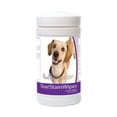 thumbnail image 1 of Chiweenie Tear Stain Wipes - 70 Count, 1 of 1
