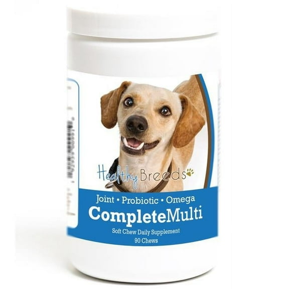 Chiweenie all in one Multivitamin Soft Chew