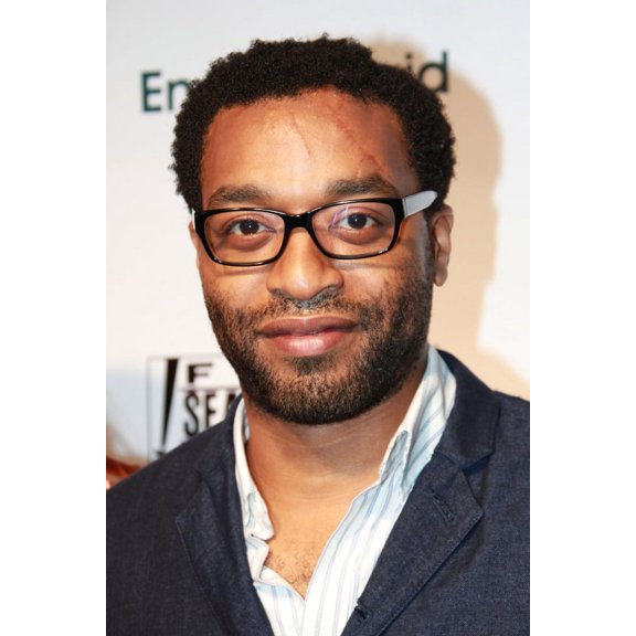 Chiwetel Ejiofor At Arrivals For Fox Searchlight Party At 2013 Toronto International Film Festival Canvas Art - (16 x 20)