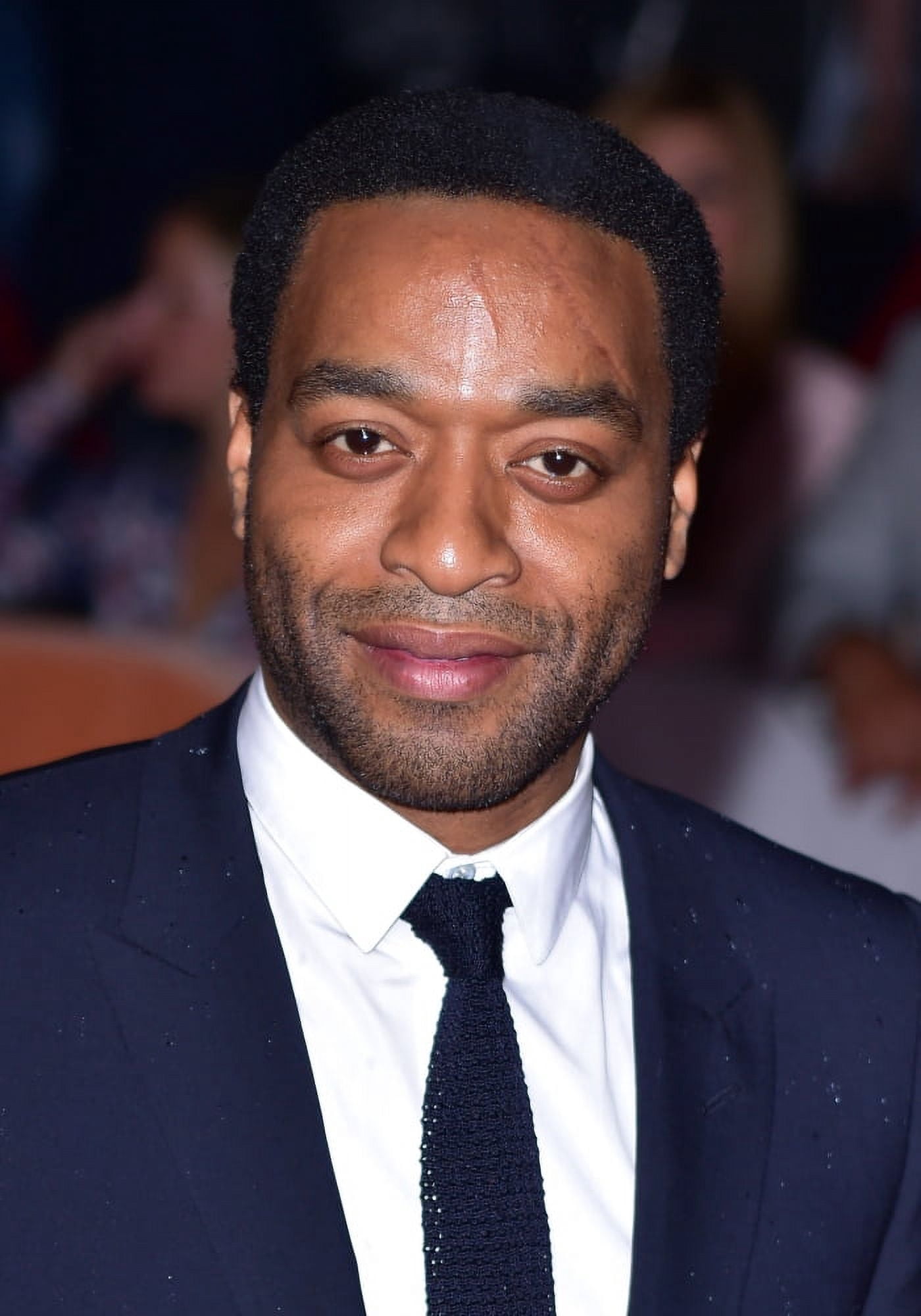 Chiwetel Ejiofor At Arrivals For The Martian Premiere At Toronto International Film Festival 2015 Canvas Art - (16 x 20)