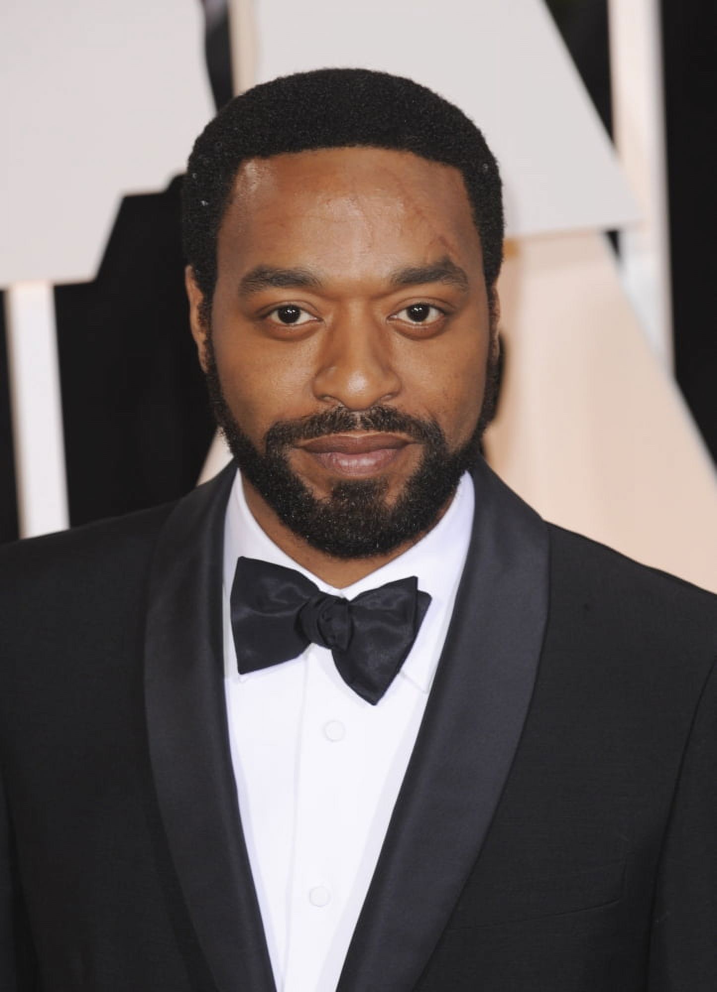 Chiwetel Ejiofor United Kingdom Out For The 87Th Academy Awards Oscars 2015 - Arrivals 3 Canvas Art - (16 x 20)