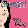 thumbnail image 1 of Chixdiggit! - Pink Razors - Punk Rock - CD, 1 of 1