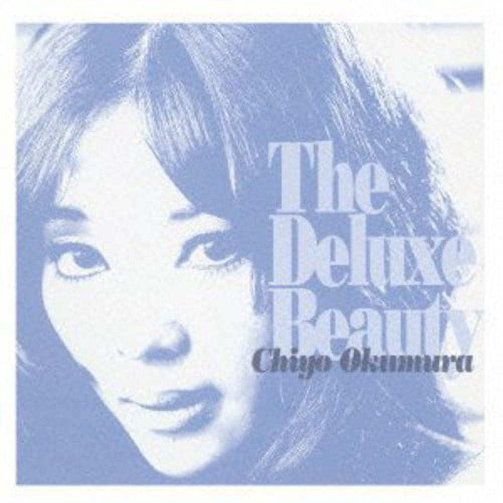 Chiyo Okumura - Deluxe Beauty Chiyo Okumura - CD