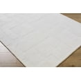 thumbnail image 1 of BoutiqueRugs Chizue Traditional Area Rug - Ivory, Pearl, Light Gray - 8' x 10', 1 of 6