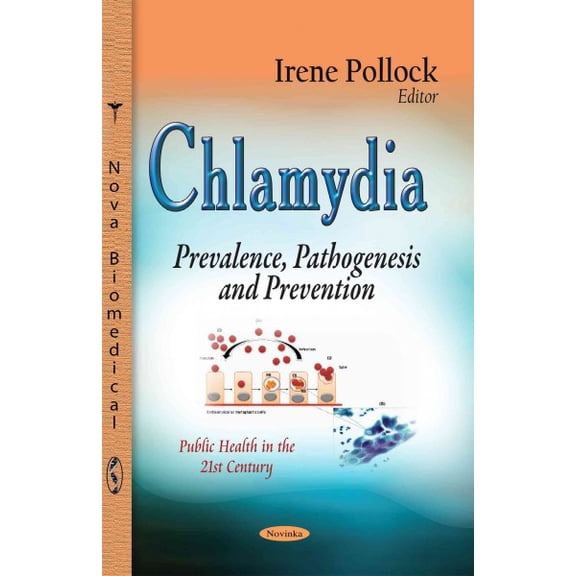 Chlamydia : Prevalence, Pathogenesis and Prevention