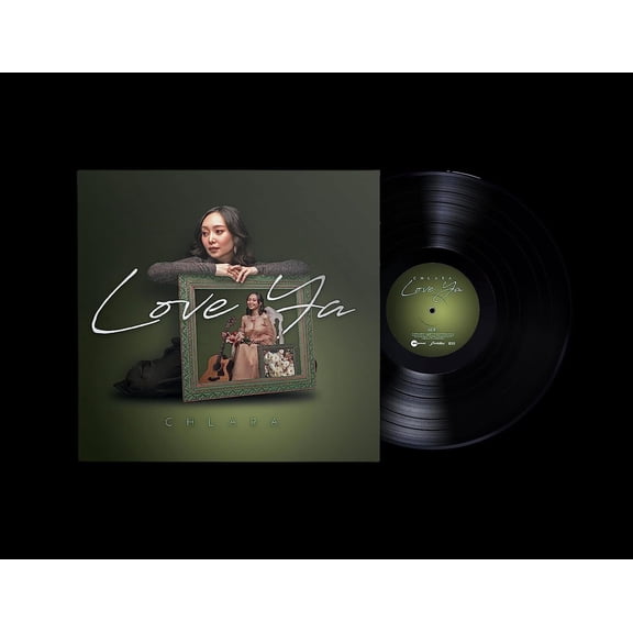 Chlara - Lova Ya - Rock - Vinyl